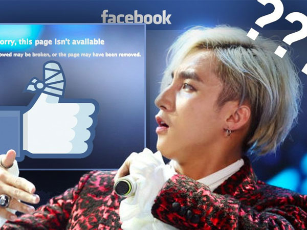 Facebook của Sơn Tùng M-TP bị khóa vì vi phạm nhạy cảm, có thể mất vĩnh viễn do kẻ xấu gài bẫy