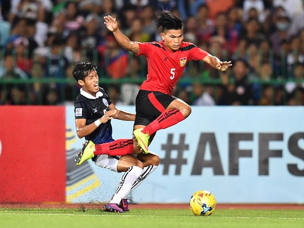 Lào mời tướng mới để gây sốc ở AFF Cup 2018