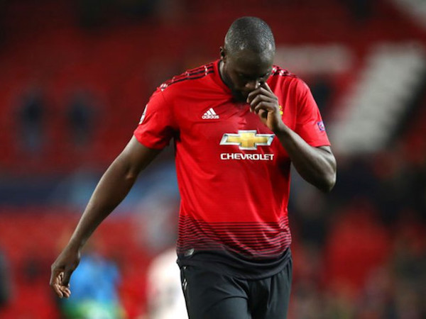 Lukaku bất ngờ ca ngợi Juventus, úp mở khả năng rời MU