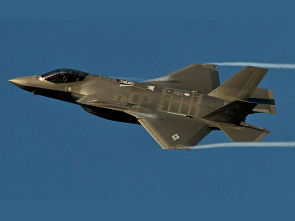 Mỹ chấm dứt lệnh cấm bay toàn cầu của siêu tiêm kích F-35