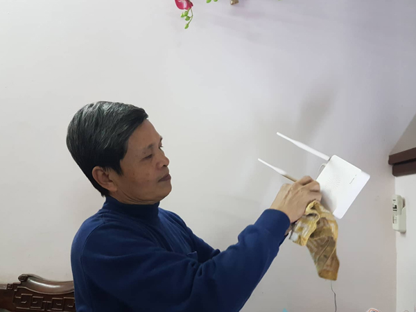 Nên giảm số lượng loa phường, tìm giải pháp phát huy hiệu quả thiết bị thông minh