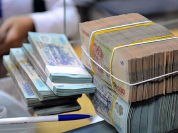 Ngân sách 2018 thâm hụt gần 9 tỷ USD
