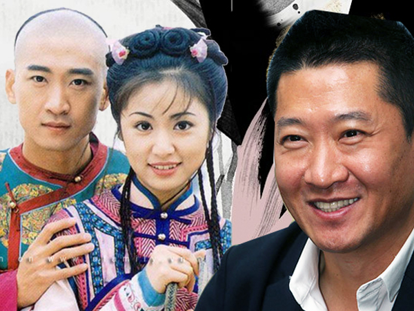 'Nhĩ Khang' Châu Kiệt: Bị cả dàn 'Hoàn Châu cách cách' cạch mặt vì thói kiêu căng ngạo mạn, ưa nói xấu bạn diễn