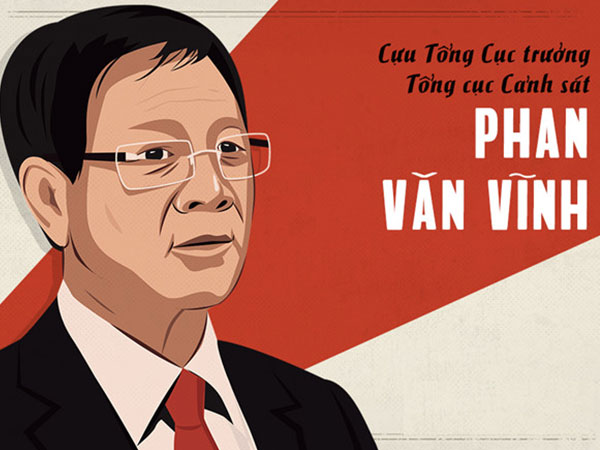 Ông Phan Văn Vĩnh nhập viện trước phiên tòa sơ thẩm