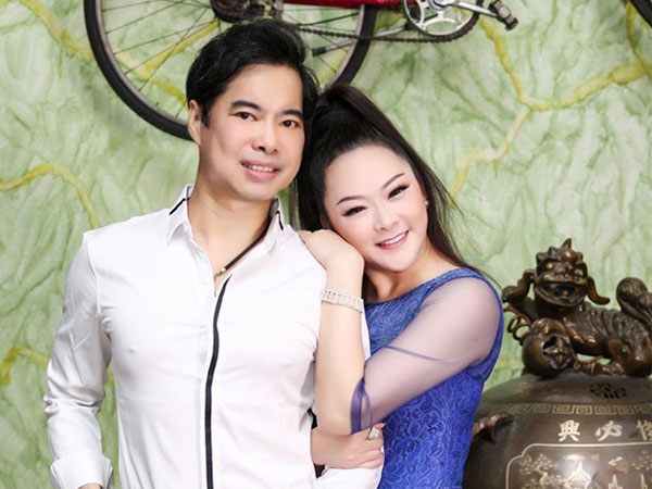 Rộ tin Như Quỳnh - Ngọc Sơn chuẩn bị kết hôn, hai gia đình đã gặp nhau bàn chuyện đám cưới?