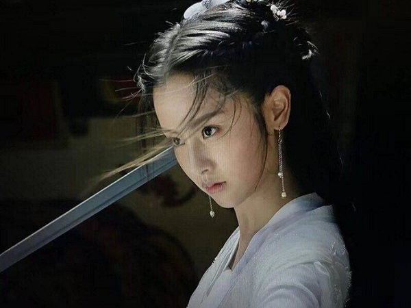 Thần điêu đại hiệp làm lại, fan 'hóng' dàn diễn viên chính