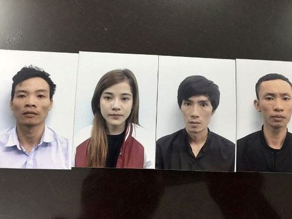 'Trùm' môi giới mua bán thận ở Hà Nội từng sang Campuchia để bán thận của chính mình