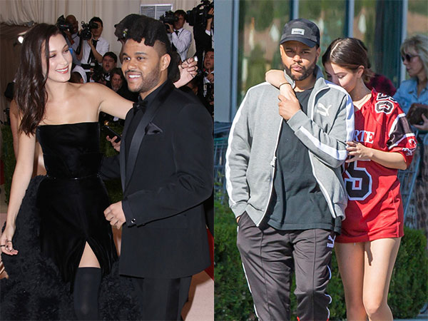 Từng là tình địch nhưng Bella Hadid vẫn thông cảm và thương Selena Gomez khi phải điều trị tâm thần