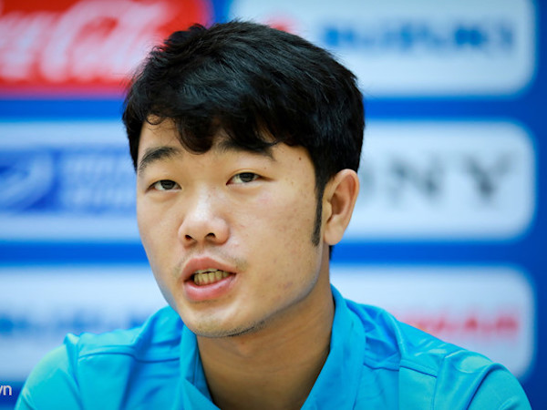 Xuân Trường thừa nhận không có phong độ tốt trước thềm AFF Cup