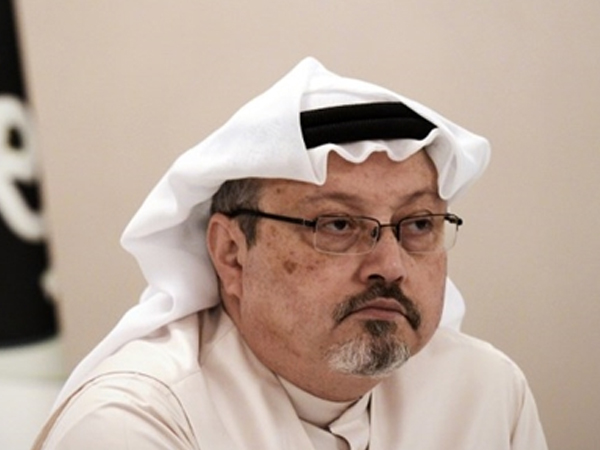 14 ngày mất tích của nhà báo Arab Saudi tại Thổ Nhĩ Kỳ