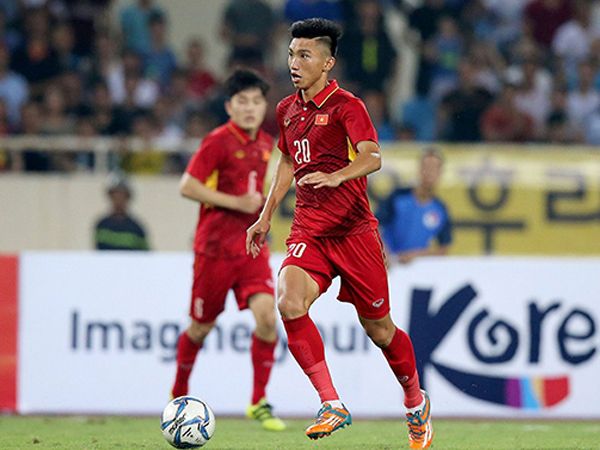 3 sao U23 Việt Nam nằm trong 'tầm ngắm' của CLB Nhật Bản