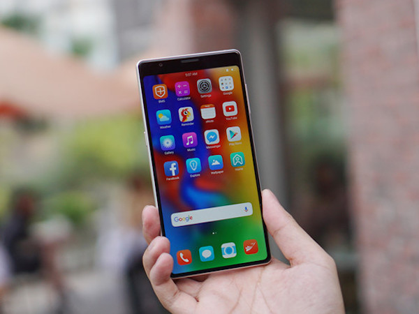 Bkav đã nhận hơn 4.000 đơn đặt hàng Bphone 3