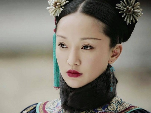 Châu Tấn khiến fan khóc nghẹn khi nói về cái chết của Như Ý