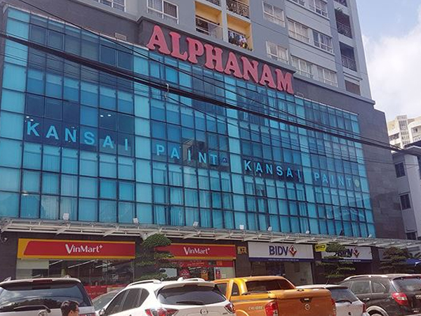 Chung cư Sakura Tower xây vượt tầng, bán hàng chục căn hộ sai phép