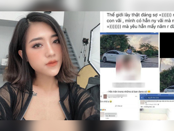 Danh tính cô nàng 'hot' nhất mạng xã hội, liên tục bị thanh niên lạ 'trộm' ảnh trong suốt 4 năm