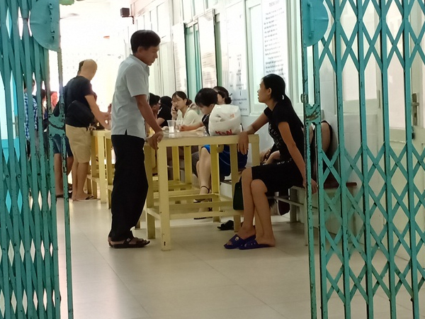 Điều tra độc quyền- Kỳ 2: Tiết lộ sốc về việc người nhà bệnh nhân bỏ tiền mua 'người nhà' để hiến máu