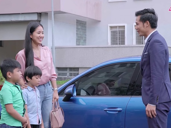 Gạo nếp gạo tẻ tập 71: Giả ốm thất bại, mẹ chồng Hương dùng tuyệt chiêu ngăn cản con dâu hẹn hò với Tường