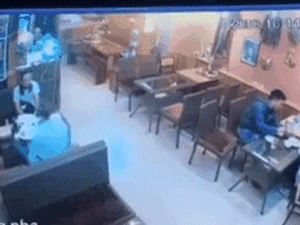 Hai khách nước ngoài bị tố 'quỵt' bữa ăn 265 nghìn đồng ở Sa Pa: Chủ quán ngỡ ngàng
