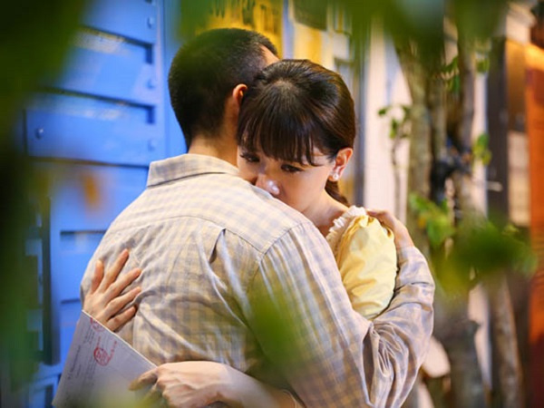 Kết hôn với Trấn Thành 2 năm, bây giờ Hari Won mới hấu hiểu nỗi vất vả của chồng
