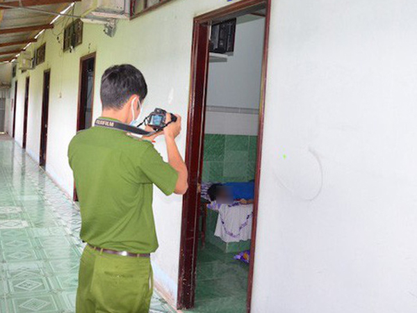 Nam thanh niên tử vong trong nhà trọ với hai lá thư tuyệt mệnh