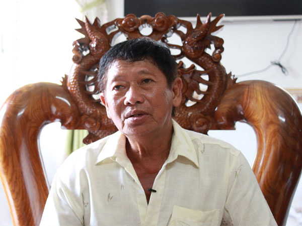 Người trúng 92 tỷ đồng Vietlott: 'Tôi từng không dám ngủ ở nhà'