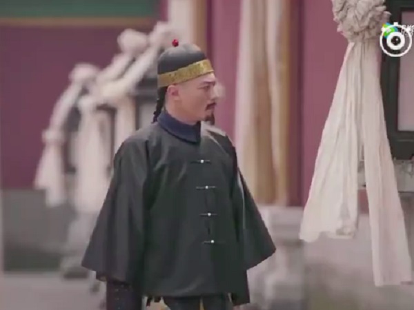 Như Ý Truyện tập cuối: Không dám đến dự tang, Càn Long day dứt cả đời vì cái chết của Như Ý