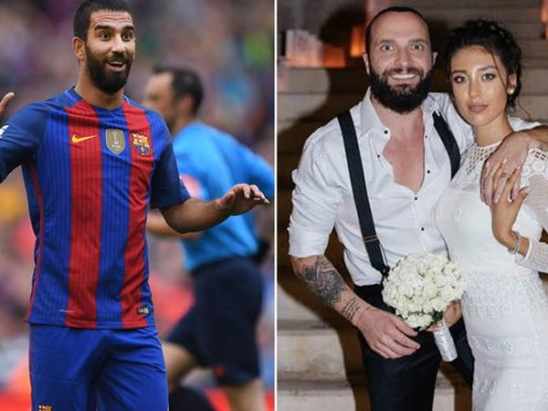'Sao' Barcelona đối mặt hơn 12 năm tù vì đấm gãy mũi… tình địch
