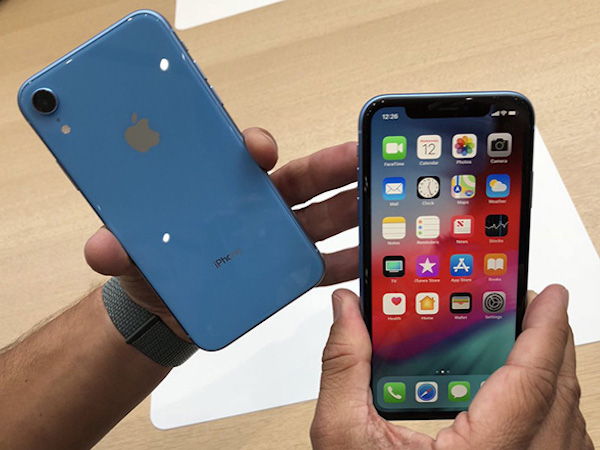 Tại sao iPhone Xr có thể đóng vai trò vô cùng quan trọng cho Apple?