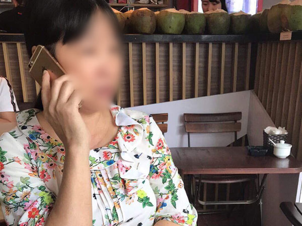 Vụ đâm bạn gái cũ 9 nhát trên phố Hà Nội: Mẹ mong con trai ra đầu thú để được khoan hồng