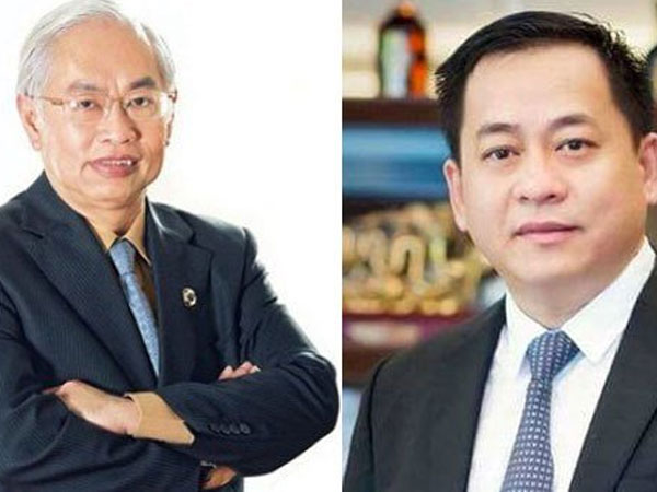 Vũ 'nhôm' thành 'con nợ' của cựu TGĐ Đông Á bank thế nào?