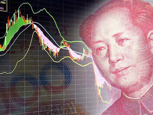 Báo động đỏ: Khoản nợ công ngầm cao kỉ lục, Trung Quốc đối mặt nguy cơ bị 'núi nợ' đè?