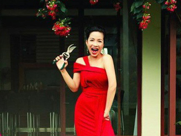 Cận cảnh biệt thự nhà vườn là 'công trình vi phạm lớn' của diva Mỹ Linh