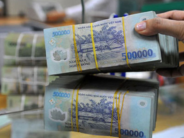 Có tiền gửi vào ngân hàng nào, kỳ hạn bao lâu để hưởng lãi cao nhất?