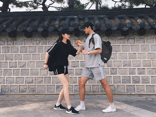 Dân mạng 'hú hồn' vì sự táo bạo của cô gái cứ giận bạn trai là đòi... thay ảnh người yêu cũ