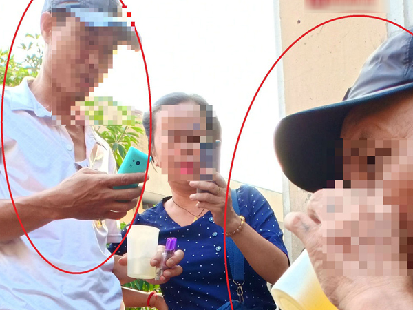 Điều tra độc quyền- Kỳ 3: Hé lộ bất ngờ về quy trình bí mật của giới 'cò' chuyên 'hút' máu bệnh nhân