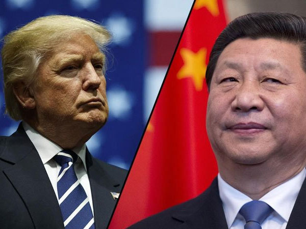Donald Trump liên tục đe dọa, ông lớn tháo chạy khỏi Trung Quốc