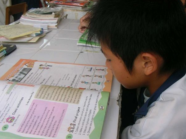 Giáo viên gắn mác 'Tây' tràn ngập trung tâm tiếng Anh châu Á