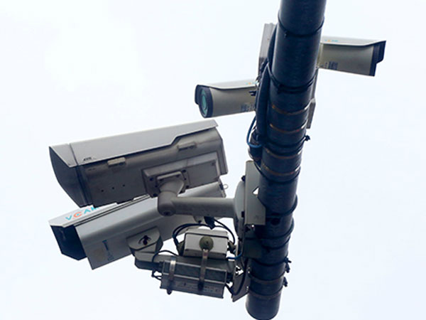 Hà Nội sẽ kết nối toàn bộ camera giao thông, an ninh trên địa bàn