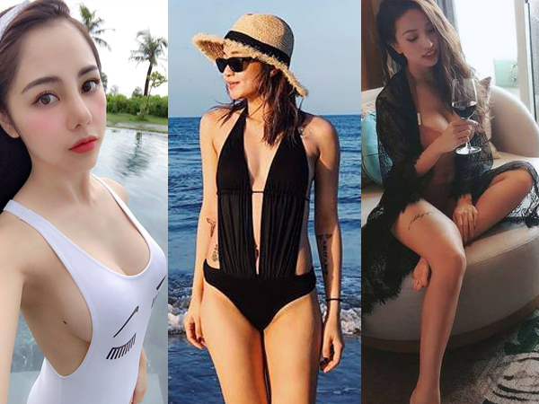 Những mẹ đơn thân 'một con trông mòn con mắt', tuổi ngoài 30 mà quyến rũ hơn cả gái còn son