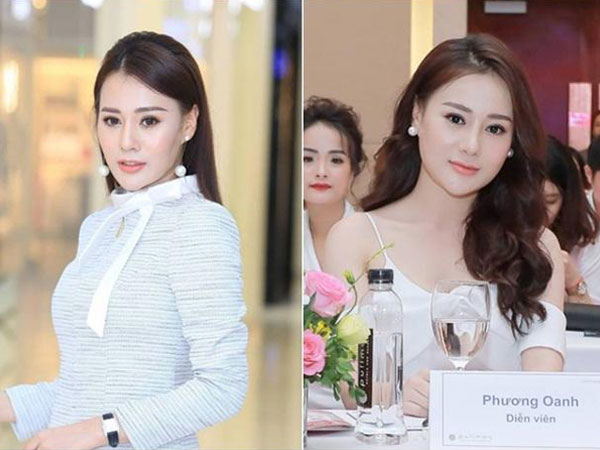 Phương Oanh 'Quỳnh Búp Bê' đáp trả khi bị công kích vừa nổi tiếng đã đi phẫu thuật thẩm mỹ