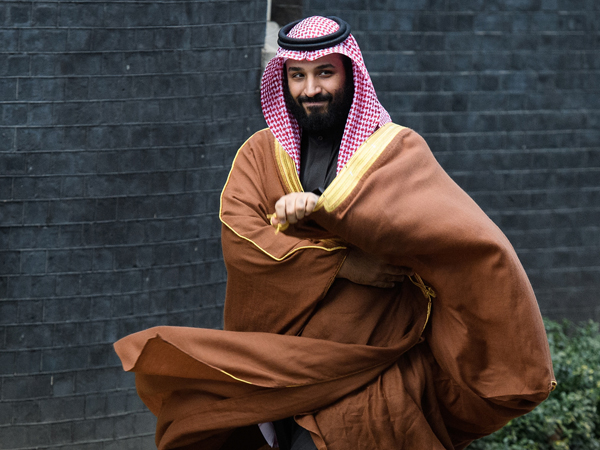 Thái tử Mohammed bin Salman: Quyền lực bí ẩn có thể "khuynh đảo thế giới"?