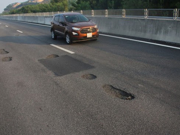 Thanh tra đột xuất dự án đường cao tốc Đà Nẵng - Quảng Ngãi
