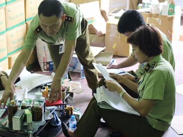 Thu hồi thuốc trị tiểu đường có chứa Phenformin