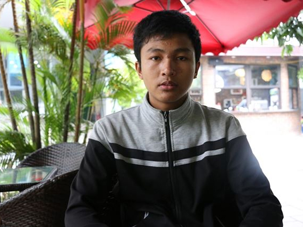Tỉnh đội Hà Tĩnh lên tiếng vụ nam sinh bị Học viện Hậu cần trả về