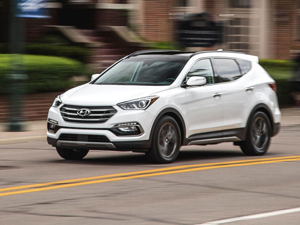 Xe Hyundai liên tục gặp lỗi, dính án triệu hồi
