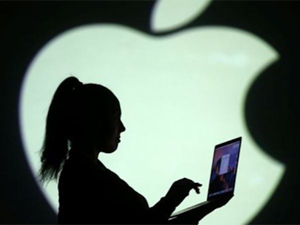 Apple cho phép người dùng tải về tất cả dữ liệu