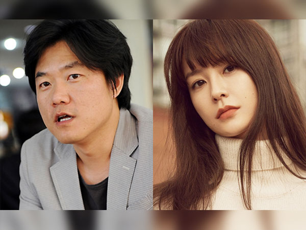 Chấn động tin đồn mỹ nhân 'Train to Busan' ngoại tình với PD quyền lực nhất làng giải trí Hàn hơn 7 tuổi