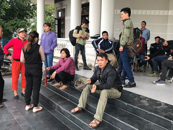 Chủ tịch TP Hà Nội chỉ đạo làm rõ vụ bé trai 22 tháng tuổi tử vong sau khi truyền dịch