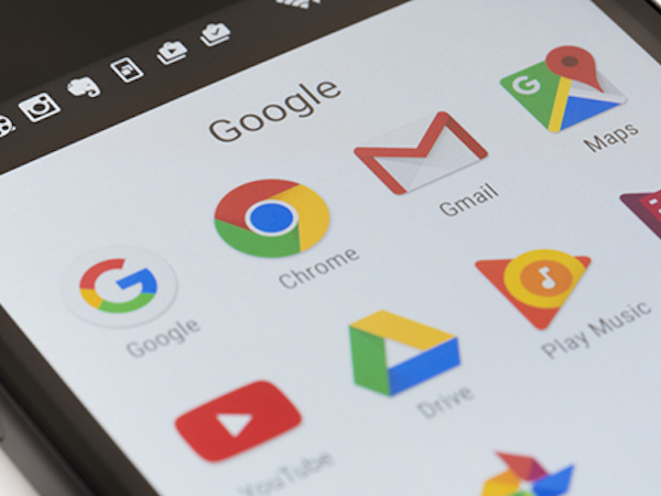 Google tính phí ứng dụng với các nhà sản xuất smartphone châu Âu