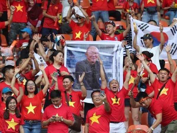 HLV Park Hang Seo: AFF Cup là gì mà "nặng" đến thế?
